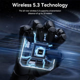 WeKome Beluga D11 Thunderstorm Mechanical Crab Wireless Speaker