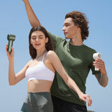 Jisulife FA53 2023 Handheld Turbo Fan Pro1