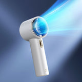 Jisulife FA53 2023 Handheld Turbo Fan Pro1