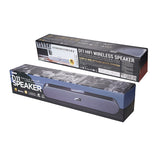 WeKome D11 HiFi Wireless Speaker