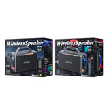 WeKome Beluga D1 Performer Outdoor Portable Wireless Speaker