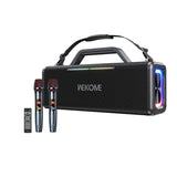 WeKome Beluga D2 Singer Outdoor Portable Wireless Speaker