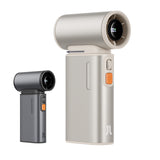 Jisulife FA55 Handheld Fan Ultra1 - 9000mAh