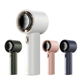 Jisulife FA53 2023 Handheld Turbo Fan Pro1