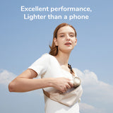 Jisulife FA42 Mini Handheld Turbo Fan 2000mAh/4500mAh