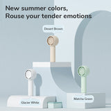 Jisulife FA42 Mini Handheld Turbo Fan 2000mAh/4500mAh