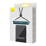 Baseus Cylinder Slide-cover Waterproof Bag Pro