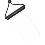 Baseus Cylinder Slide-cover Waterproof Bag Pro