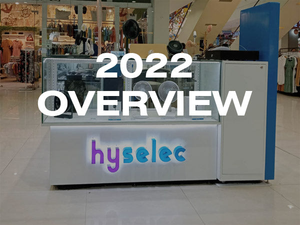 2022 Overview