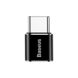 Baseus Adapter OTG Type-C to USB-Micro