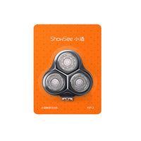 ShowSee FDT-3 Electric Shaver Head Replacement