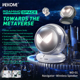 WeKome WD-01 Navigator Wireless Speaker