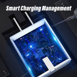 WeKome WP-U55 Maxspeed PD20W Fast Charger