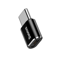 Baseus Adapter OTG Type-C to USB-Micro