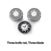 ShowSee FDT-3 Electric Shaver Head Replacement