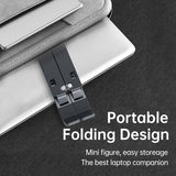 Portable Folding Metal Laptop Stand