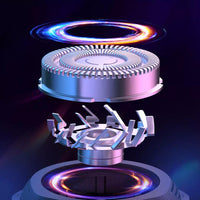 ShowSee FDT-3 Electric Shaver Head Replacement