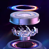 ShowSee FDT-3 Electric Shaver Head Replacement