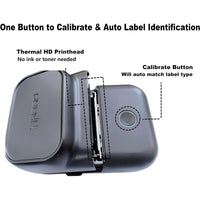 YiHero YP10S Mini Label Printer