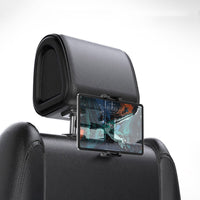 Baseus Backseat Car Mount Holding Phones & Tablets