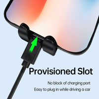 All-purpose One-touch Lock Car Mount