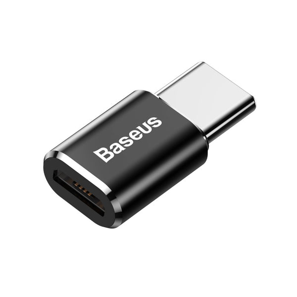 Baseus Adapter OTG Type-C to USB-Micro