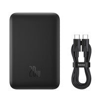 Baseus Magsafe Magnetic Wireless Powerbank 10000mAh 20W