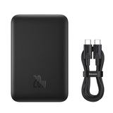 Baseus Magsafe Magnetic Wireless Powerbank 10000mAh 20W