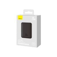 Baseus Magsafe Magnetic Wireless Powerbank 10000mAh 20W