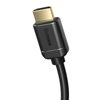 Baseus High Definition Series HDMI to HDMI Cable 4K 60Hz