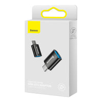 Baseus Ingenuity Series Mini OTG Adaptor Type-C to USB3.1