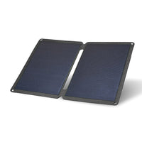 Shiehur Portable Solar Panel 15W