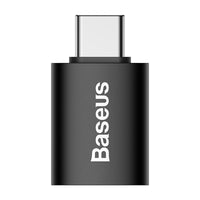 Baseus Ingenuity Series Mini OTG Adaptor Type-C to USB3.1