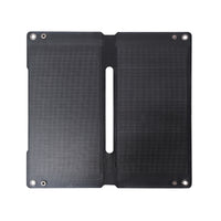 Shiehur Portable Solar Panel 20W, 30W