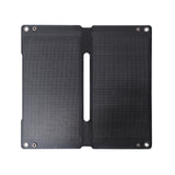 Shiehur Portable Solar Panel 20W, 30W