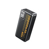 WeKome WP-28 Mecha Series Super Fast Charging Power Bank 22.5W 30,000mAh
