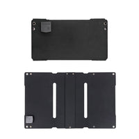 Shiehur Portable Solar Panel 20W, 30W