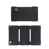 Shiehur Portable Solar Panel 20W, 30W
