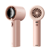 Jisulife FA53 2023 Handheld Turbo Fan Pro1