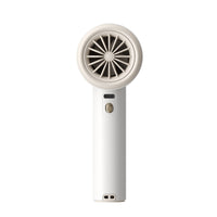 Jisulife FA53 2023 Handheld Turbo Fan Pro1 - 3600mAh