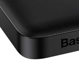 Baseus Bipow Digital Display Fast Charge Powerbank 10000mAh 20W
