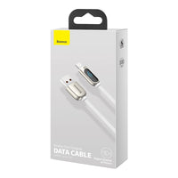 Baseus Digital Display Cable USB to Type-C Fast Charging 5A 40W