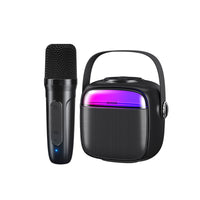WeKome D43 Mini Karaoke Speaker
