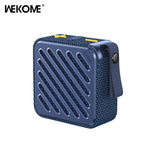 WeKome D50 Pop Digital Series Wireless Speaker