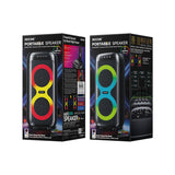 WeKome D56 Littlevipou Series Portable Wireless Speaker