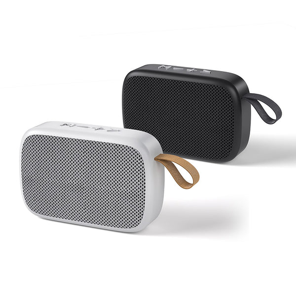 WeKome D20 Portable Wireless Speaker