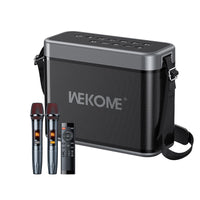WeKome D41 M-Kong the King Series Portable Speaker