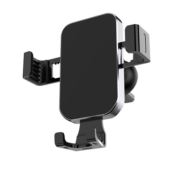 Black Mirror Metal Gravity Car Mount