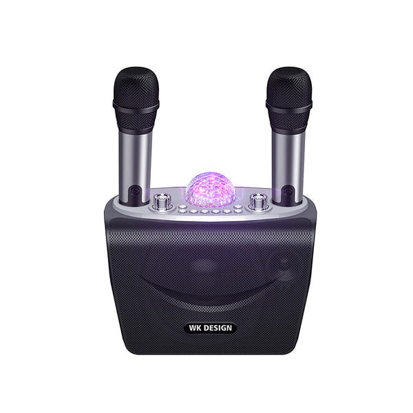 WeKome D19 Karaoke King Speaker