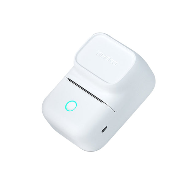 YiHero YP10S Mini Label Printer